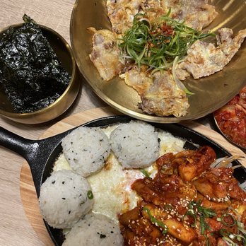 Bibimboom - Korean Near Me - San Diego, California