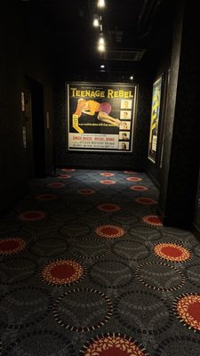 Alamo Drafthouse Cinema Downtown Los Angeles by null