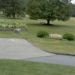 Oak Hill Country Club