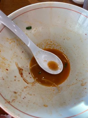 Ramen Tsubaki Fayetteville NC by null