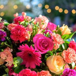 RG Floral Boutique