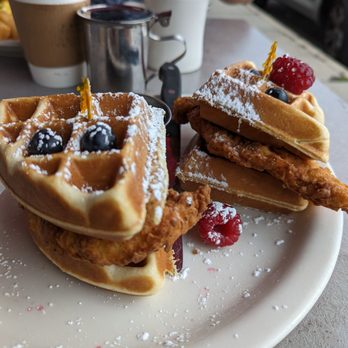 Millie's Cafe - Pasadena - Breakfast & Brunch Near Me - Pasadena, California