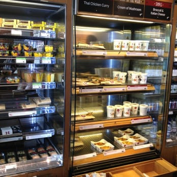 Pret A Manger - Coffee & Tea Near Me - London, XGL Pret A Manger - Coffee & Tea Near Me - London, XGL