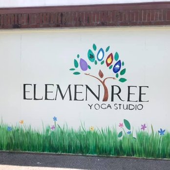 ElemenTree Yoga Studio - Yoga Near Me - Navarre, Florida