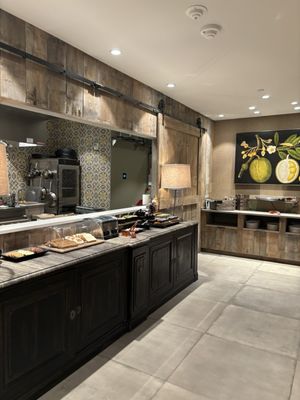 The Bradstan Boutique Hotel at The Eldred Preserve by null