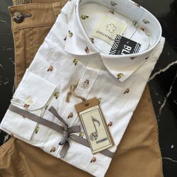 BLK NST Boutique Showroom - MENS OOTD