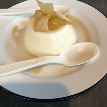 Westwind Orchard - Pan a Cotta - Cideries Near Me - Accord, New York