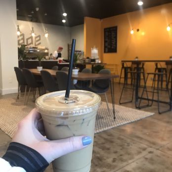 Made Coffee - Coffee & Tea Near Me - Fullerton, California