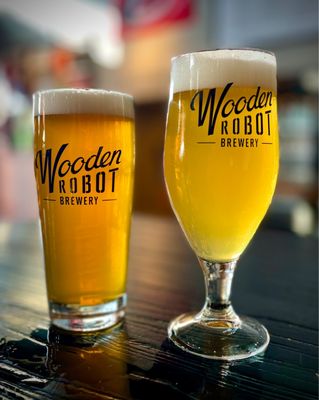 The Chamber by Wooden Robot - NoDa by null