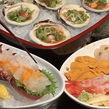 Opus Sushi - Japanese Near Me - Arcadia, California Opus Sushi - Japanese Near Me - Arcadia, California