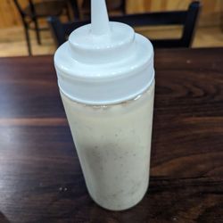 Hoo’s Q and Brew - Alabama White