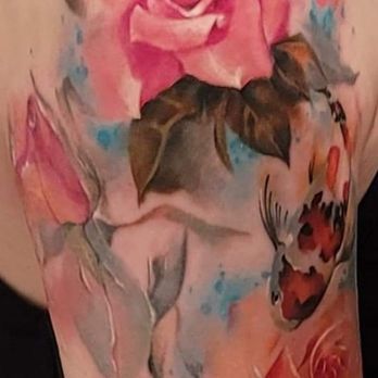 Do. Art Ink Studio - Thank you, Dora! - Tattoo Near Me - Alhambra, California Do. Art Ink Studio - Thank you, Dora! - Tattoo Near Me - Alhambra, California