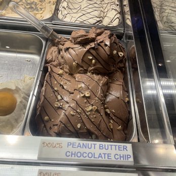 Dolce Gelato - Ice Cream & Frozen Yogurt Near Me - Laguna Beach, California Dolce Gelato - Ice Cream & Frozen Yogurt Near Me - Laguna Beach, California