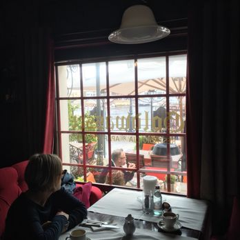 Goldwasser Café - Coffee & Tea Near Me - Gdańsk, PM
