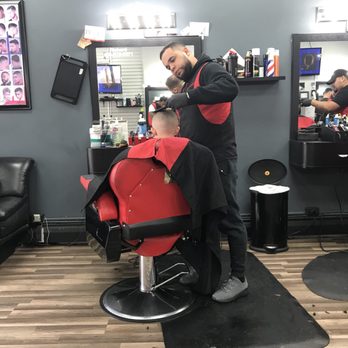 The Looks Barber Shop - Barbers Near Me - Hackettstown, New Jersey The Looks Barber Shop - Barbers Near Me - Hackettstown, New Jersey