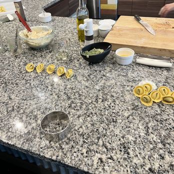 The Cookery Fort Worth - Cooking Classes Near Me - Fort Worth, Texas The Cookery Fort Worth - Cooking Classes Near Me - Fort Worth, Texas