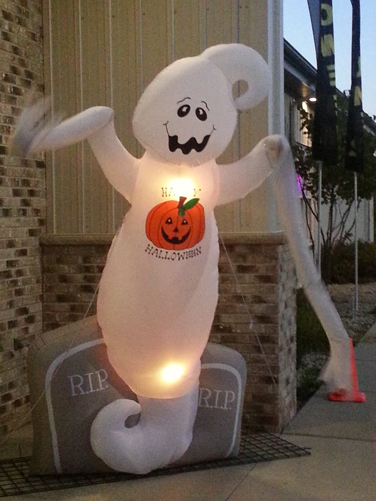 HALLOWEEN EXPRESS Updated May 2024 20 17th Ave SW, Rochester