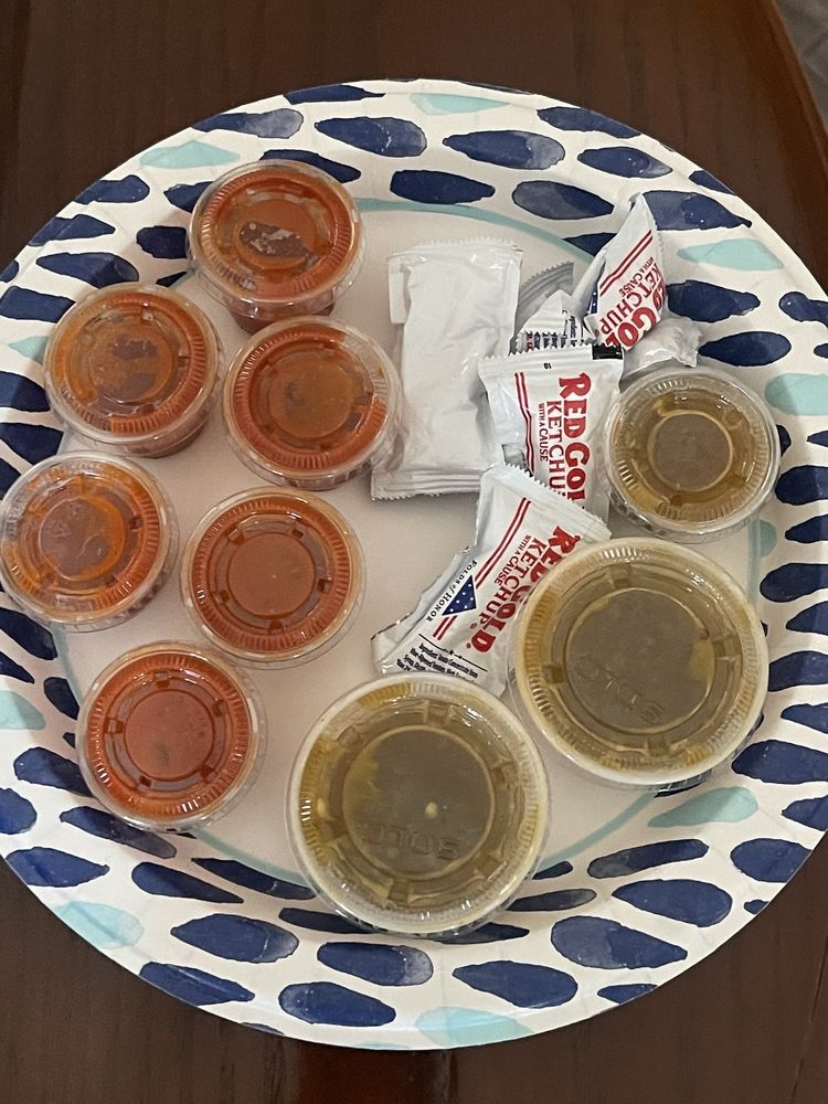Rafa’s Burritos Horizon