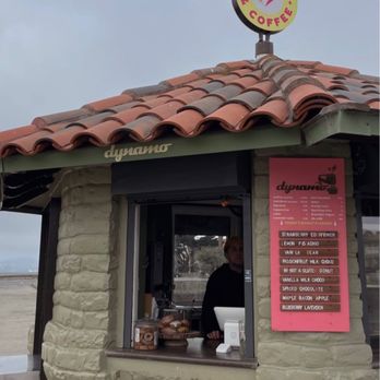 Dynamo Donut & Coffee - Outside - Coffee & Tea Near Me - San Francisco, California Dynamo Donut & Coffee - Outside - Coffee & Tea Near Me - San Francisco, California