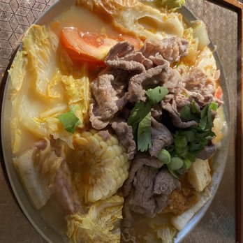 Tasty Pot - Beef - Taiwanese Near Me - Milpitas, California