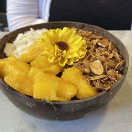 Acai Bowl