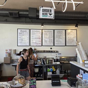 Stella Coffee Company - Coffee & Tea Near Me - Reno, Nevada