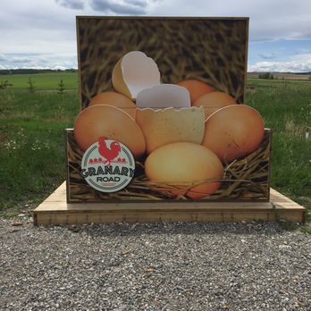 Granary Road - Public Markets Near Me - Foothills No. 31, Alberta Granary Road - Public Markets Near Me - Foothills No. 31, Alberta