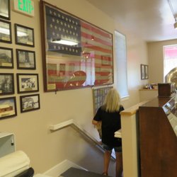 Sandy Museum