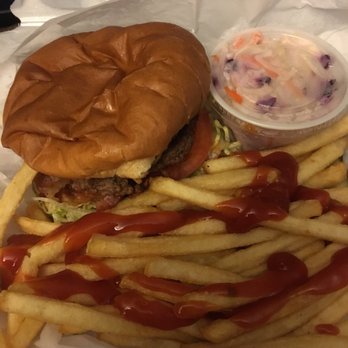 City Burger - The Dallas - Burgers Near Me - Warren, Michigan