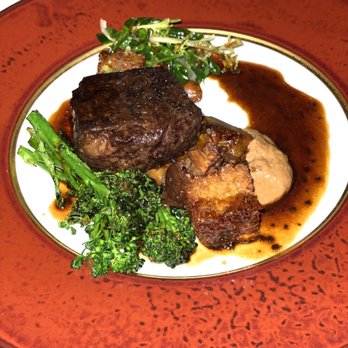 Spruce - Wagyu - American Near Me - San Francisco, California