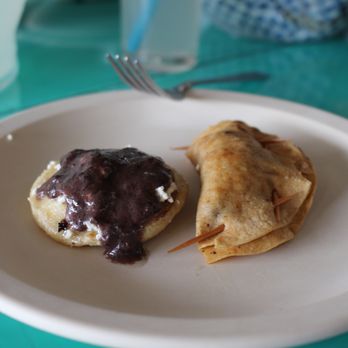 Beto Godoy - Sope y Pescadilla - Seafood Near Me - Guerrero, GRO Beto Godoy - Sope y Pescadilla - Seafood Near Me - Guerrero, GRO