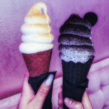 Fluffy Bear - Ice Cream & Frozen Yogurt Near Me - Laguna Hills, California Fluffy Bear - Ice Cream & Frozen Yogurt Near Me - Laguna Hills, California