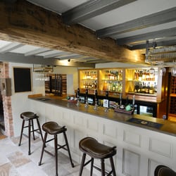The Nag's Head