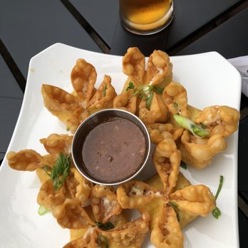 Loose Ends Brewing - Crab Rangoons - Breweries Near Me - Centerville, Ohio
