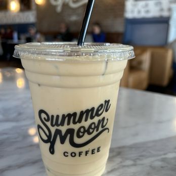 Summer Moon Coffee - Whisper winter moon latte - Coffee & Tea Near Me - Wheaton, Illinois Summer Moon Coffee - Whisper winter moon latte - Coffee & Tea Near Me - Wheaton, Illinois