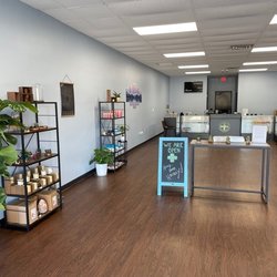 Elevation Hemp Company - Raleigh NC
