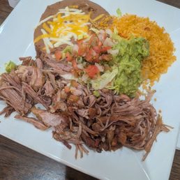 Carnitas