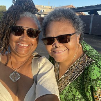 C Level - My sister and celebrating my birthday. - New American Near Me - San Diego, California C Level - My sister and celebrating my birthday. - New American Near Me - San Diego, California