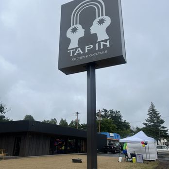TAP IN - Cocktail Bars Near Me - Minneapolis, Minnesota