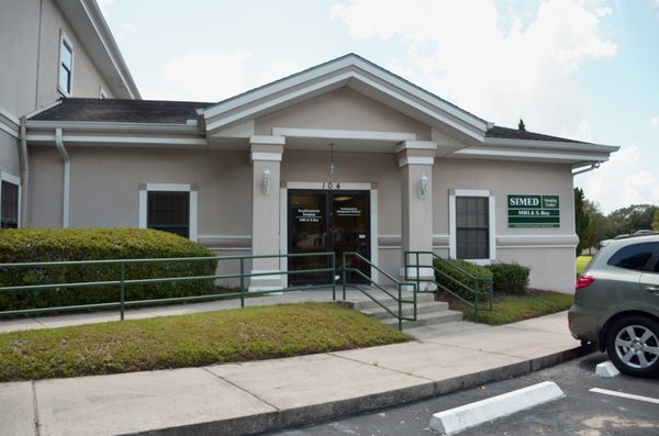 SIMEDHealth Pain Management - Ocala