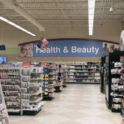 Family Fare Supermarket - Health and beauty