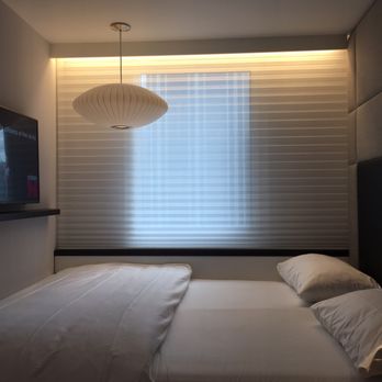 citizenM Gare de Lyon Hotel - Hotels Near Me - Paris, 75
