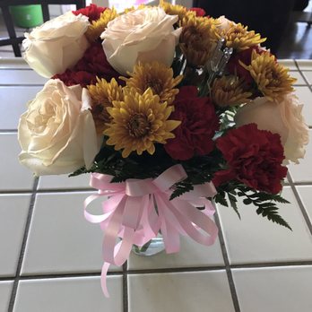 Mallery's Flowers & Gifts - Florists Near Me - Redding, California