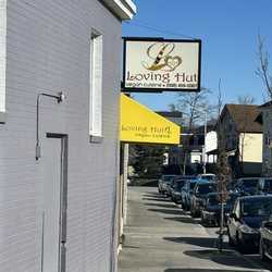 Loving Hut