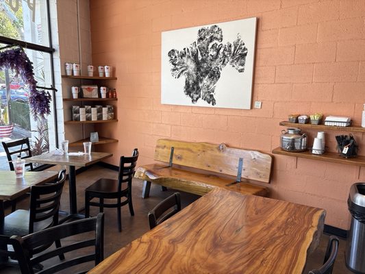 Poppy Cake Baking Company - Sierra Madre Location by null