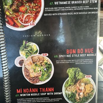 Fusion Corner - Menu (January 2025) - Asian Fusion Near Me - Stanton, California Fusion Corner - Menu (January 2025) - Asian Fusion Near Me - Stanton, California