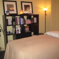 Alamo Holistic Healing Center - Treatment Room