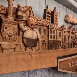 L'Osteria