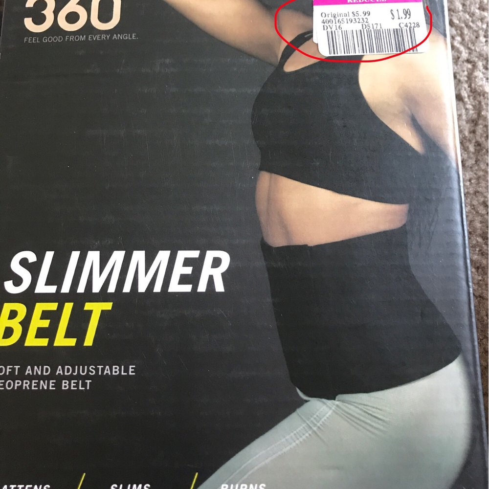 What $1.99 !!!! What $1.99 !!!!