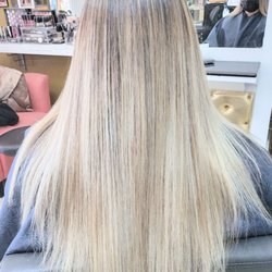 Kinh Do Hair Design By Holly